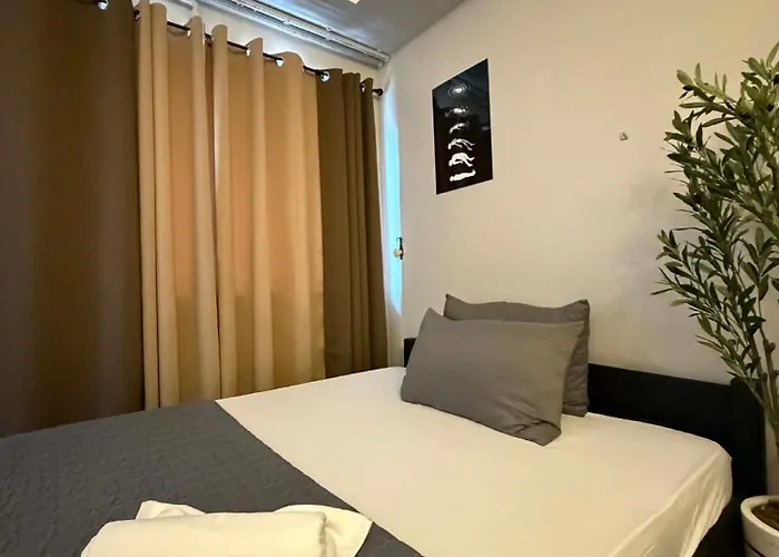 公寓 Paula & Michael Staycation At Shell Residences Near Moa & Naia *